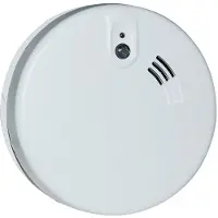 FireX KF20R détecteur de fumée 230V avec batterie de secours lithium