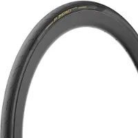 Pirelli P Zero Race Colour Edition Techbelt 127 Tpi 700c X 26 Pneu route argent 700C x 26 argent 700C x 26