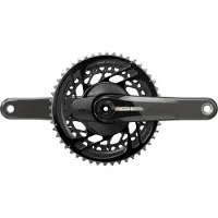 Sram Pédalier Avec Capteur De Puissance Force Axs D2 Spider Dub