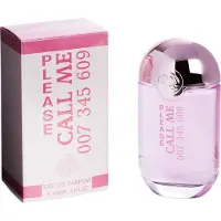 Real Time Please Call Me Woda perfumowana, 100 ml