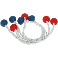 Talamex Sail Fastener Blanc 30 cm