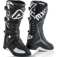 Acerbis X-Team Bottes Motocross