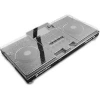 Decksaver Pioneer DJ XDJ-XZ Cover