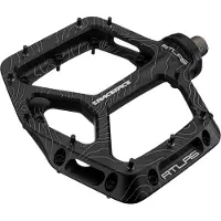 Race Face Atlas Pedals Noir
