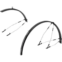 Giant Jeu De Garde-boue Speedshield Rgx 38