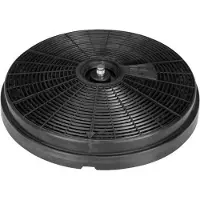 Alapure Filtre à charbon actif adapté pour Electrolux 4055358958 / 9029791689