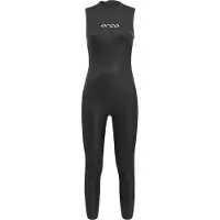 Orca Combinaison En Néoprène Sans Manches Pour Femme Vitalis Light