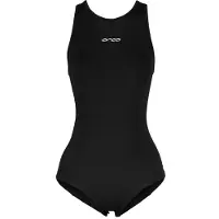 Orca Shorty Sans Manches Avec Fermeture éclair Au Dos Essentials 1.5 Mm
