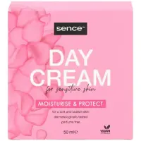SENCE BEAUTY Sence Sensitive 50ml von