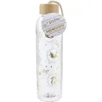 Paladone Harry Potter Glass Water Bottle Constellations, Autres accessoires gaming, Transparent