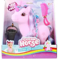 Kärkkäinen Licorne Dream Horse avec accessoires