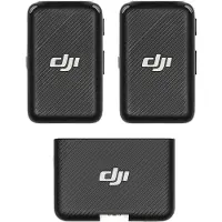 DJI Mic
