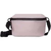 Ucon Acrobatics Sacs banane 'Jona Medium Lotus' rosé / noir