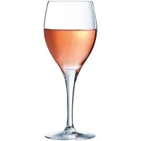 Chef & sommelier 6 verres à pied 25cl Sensation Exalt - Chef&Sommelier