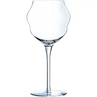AS Discount Jeu de verres Chef&Sommelier Macaron Transparent 400 ml (6 pièces)