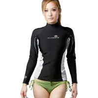 Lavacore T-shirt Thermique à Manches Longues
