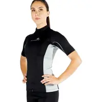 Lavacore T-shirt Thermique à Manches Courtes