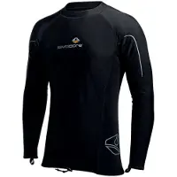 Lavacore T-shirt Thermique à Manches Longues