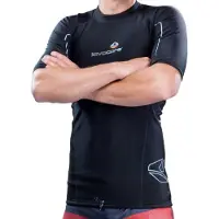 Lavacore T-shirt Thermique à Manches Courtes