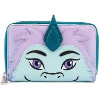 Loungefly - Portfel Disney Raya i ostatni smok Sisu