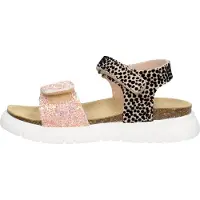 Keq Meiden Sandalen Meiden Sandalen - Roze - Maat 25