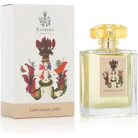 Carthusia Lady Eau de Parfum pour femme 100 ml