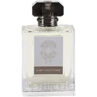 Carthusia Uomo Eau de Parfum pour homme 50 ml