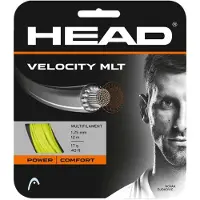 Head Racket Corde De Tennis Velocity Mlt 12 M
