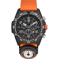 Luminox BEAR GRYLLS SURVIVAL 3740 MASTER SERIES XB.3749 Chronographe homme