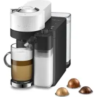 De'Longhi Nespresso Vertuo Lattissima ENV300.W