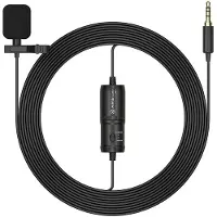 Mirfak Microphone De La Caméra Mc1