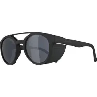 Alpina Sunglasses Glace All Black Matt