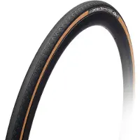 Tufo Comptura 5 Tr Tubeless 700c X 25 Rigid Road Tyre Noir 700C x 25