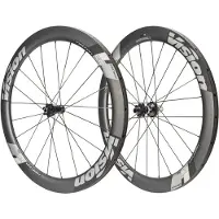 Vision Jeu De Roues De Route Metron 55 Sl 6b Disc