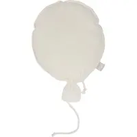 Jollein Décoration Murale Jollein Ballon 25x50cm Collection Party Ivory