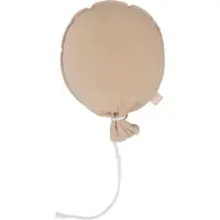 Jollein Décoration Murale Jollein Ballon 25x50cm Collection Party Biscuit