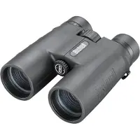 Bushnell Pacifica 10x42 Jumelles Avec Toit Noir Noir One Size