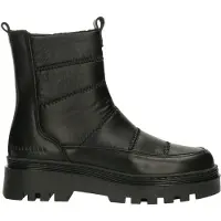 Bullboxer Boots enfant ALJ505E6L filles - Noir - 37