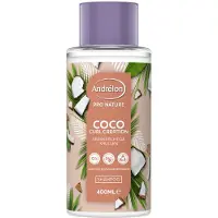 Andrélon Pro Nature Coco Curl Creation Shampoo - 400 Ml