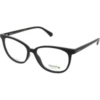 Polaroid Lunettes de Vue PLD D487 55/15/145 Black Polyamide frames WOMAN PLD D487