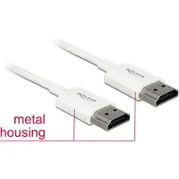 DeLOCK - Câble HDMI - 2.0 - 4.5 m