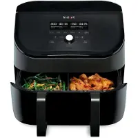 Instant Friteuse à Air 8.5 L 1700w