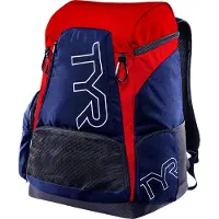 Tyr Allliance 45l Backpack Rouge,Bleu