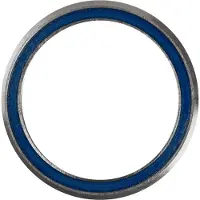 Ceramicspeed Ohd 45/45º Steering Bearing Argenté 40 x 52 x 7 mm