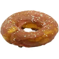 Brekz Bakery Donut peau de boeuf