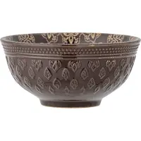 Bloomingville Bols Marsala marron set de 6 pièces