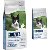 Bozita Outdoor & Active pour chat