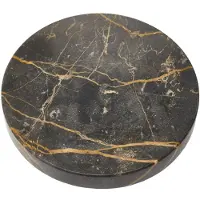 Aquanova Porte savon Aquanova Porto L Black