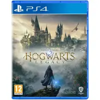 Hogwarts Legacy Fr/uk PS4