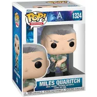 Funko POP! POP figure Avatar Miles Quaritch